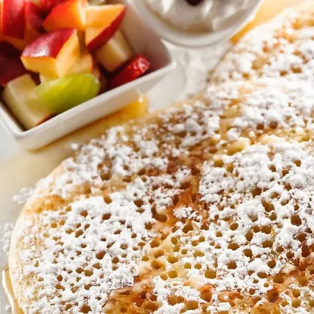 Paradise Garden スプリト