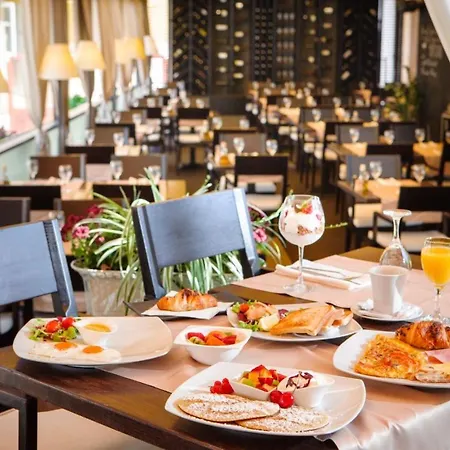 Paradise Garden スプリト