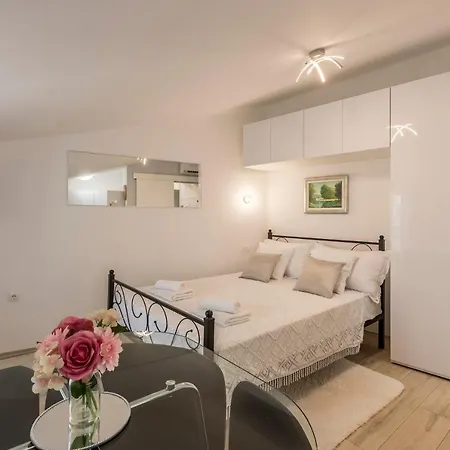 Appartement Paradise Garden Split