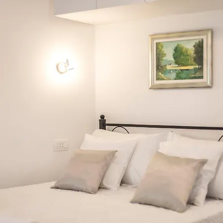 Paradise Garden Appartement