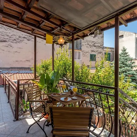 Appartement Paradise Garden *