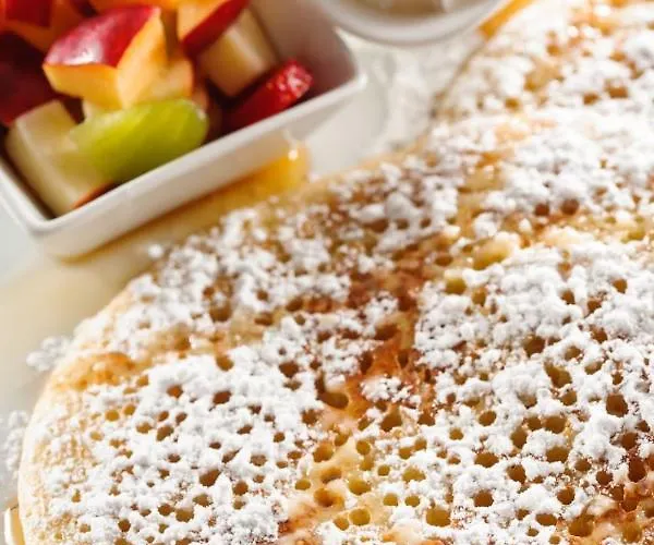 Paradise Garden Split