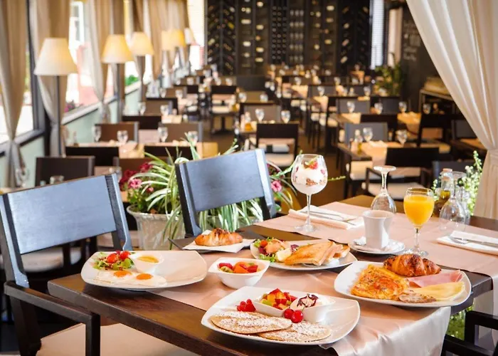 Paradise Garden Split