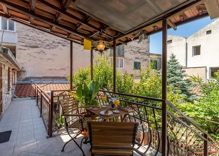 아파트 Paradise Garden *