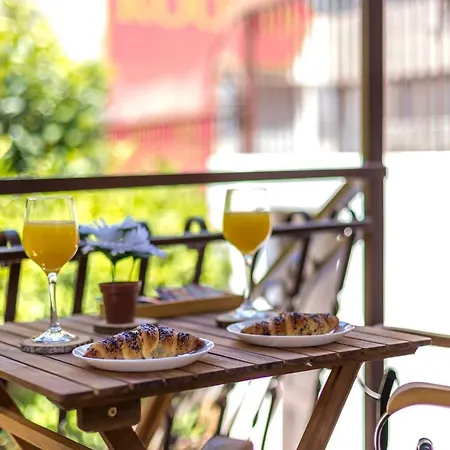 Paradise Garden Split